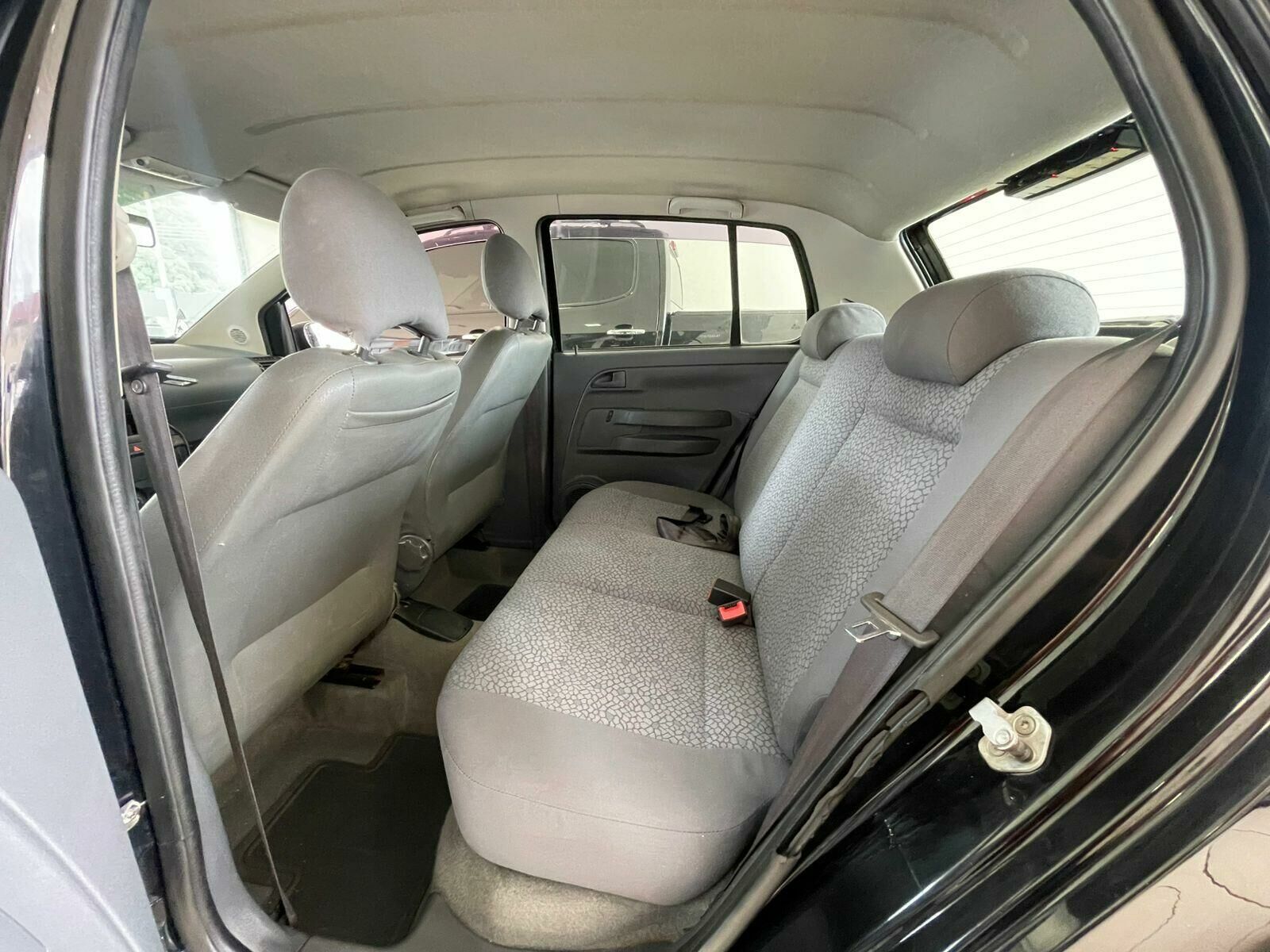 Imagem do veículo  VOLKSWAGEN FOX PLUS 1.6